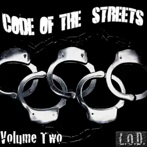 Code of The Streets Vol. 1
