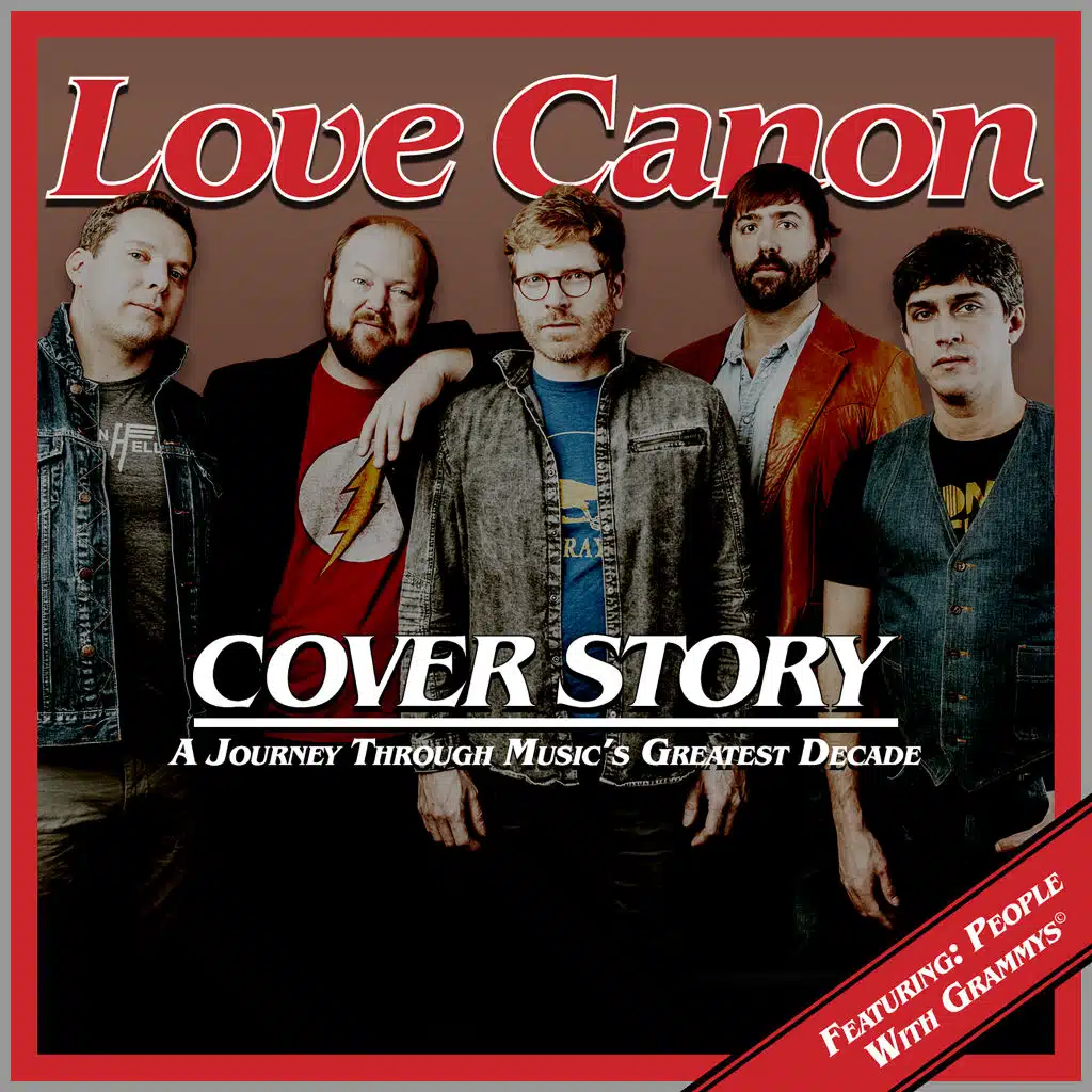 Love Canon