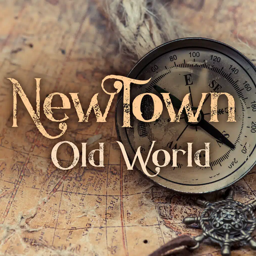 Old World