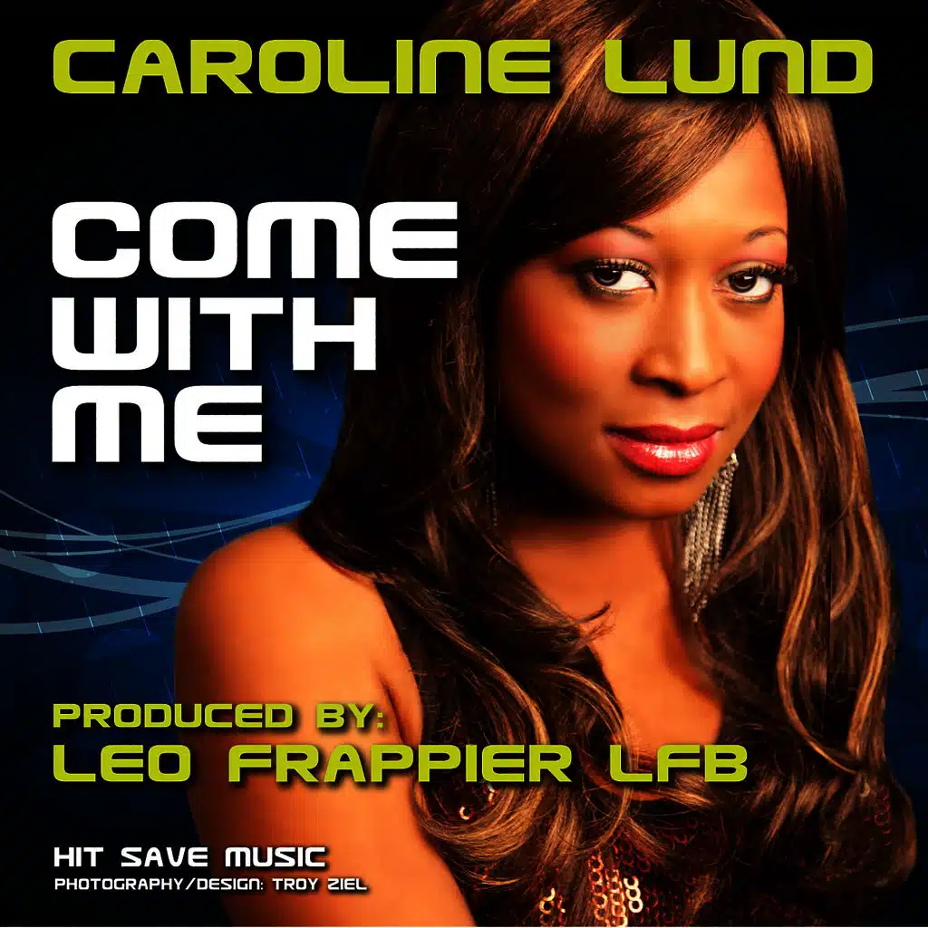 Come With Me - The Mixes