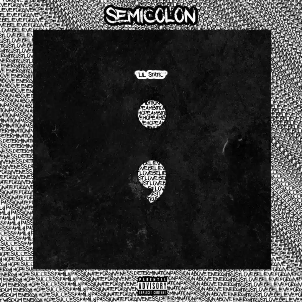Semicolon