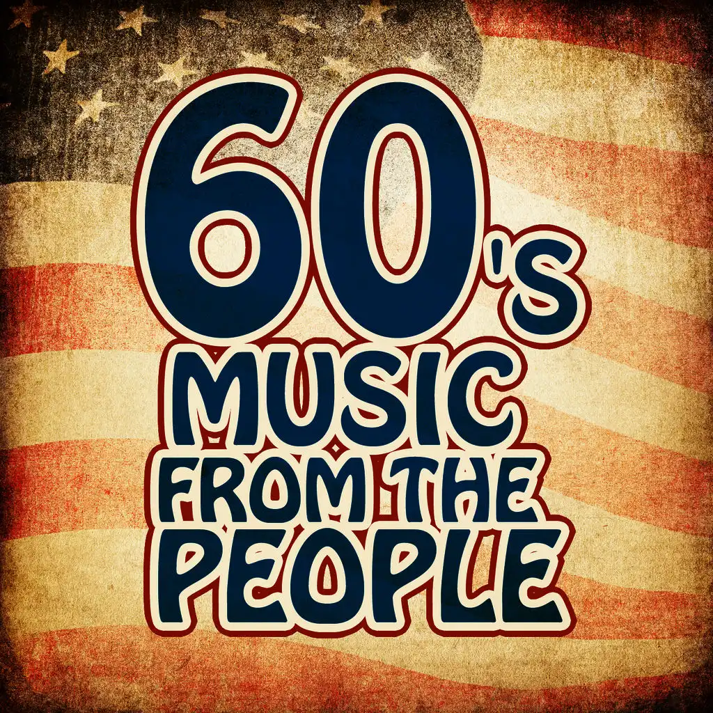 60's Music from the People