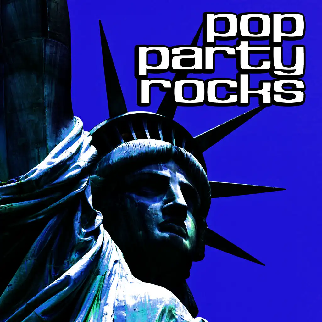 Pop Party Rocks