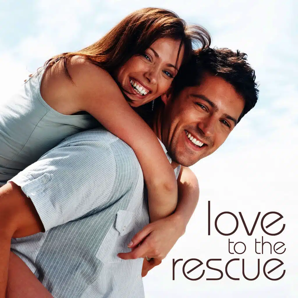 Love to the Rescue