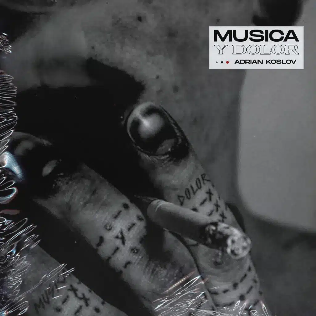 Musica y Dolor