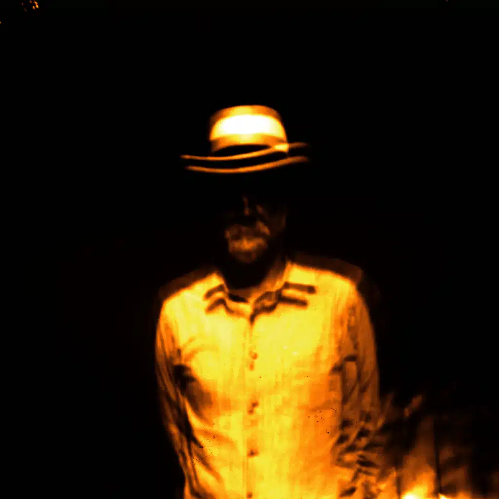 Chasing Away The Dots