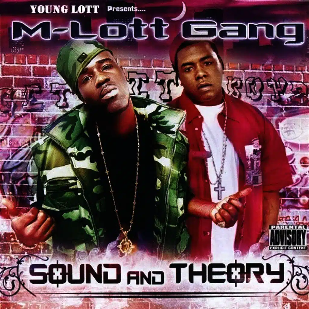 Sound and Theory