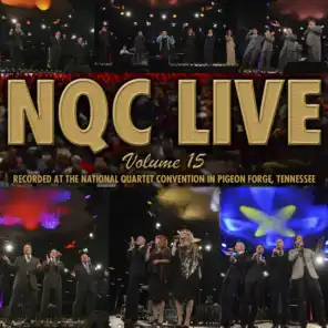 NQC Live Volume 15