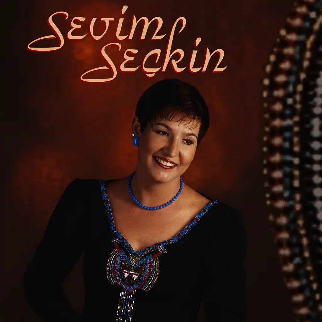 Sevim Seçkin