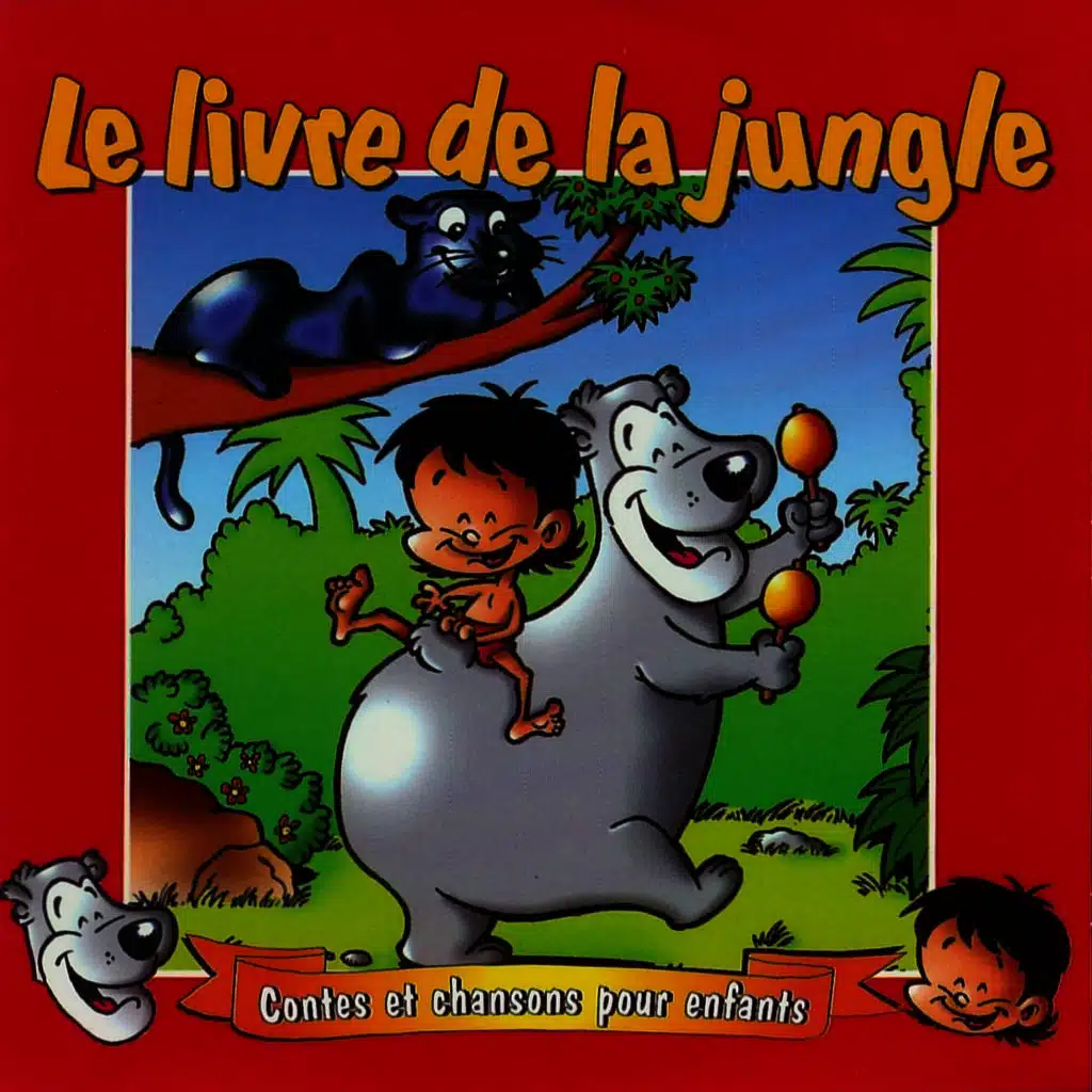 Les Conteurs & Chanteurs Pour Enfants