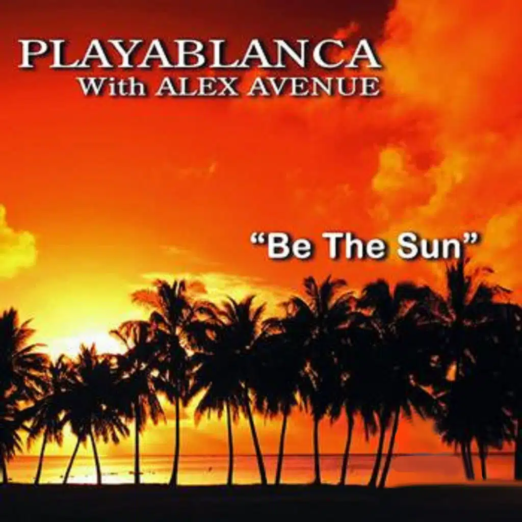 Playablanca & Alex Avenue