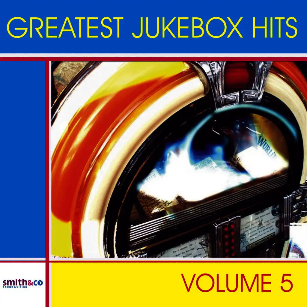Jukebox-Hits (Vol. 5)