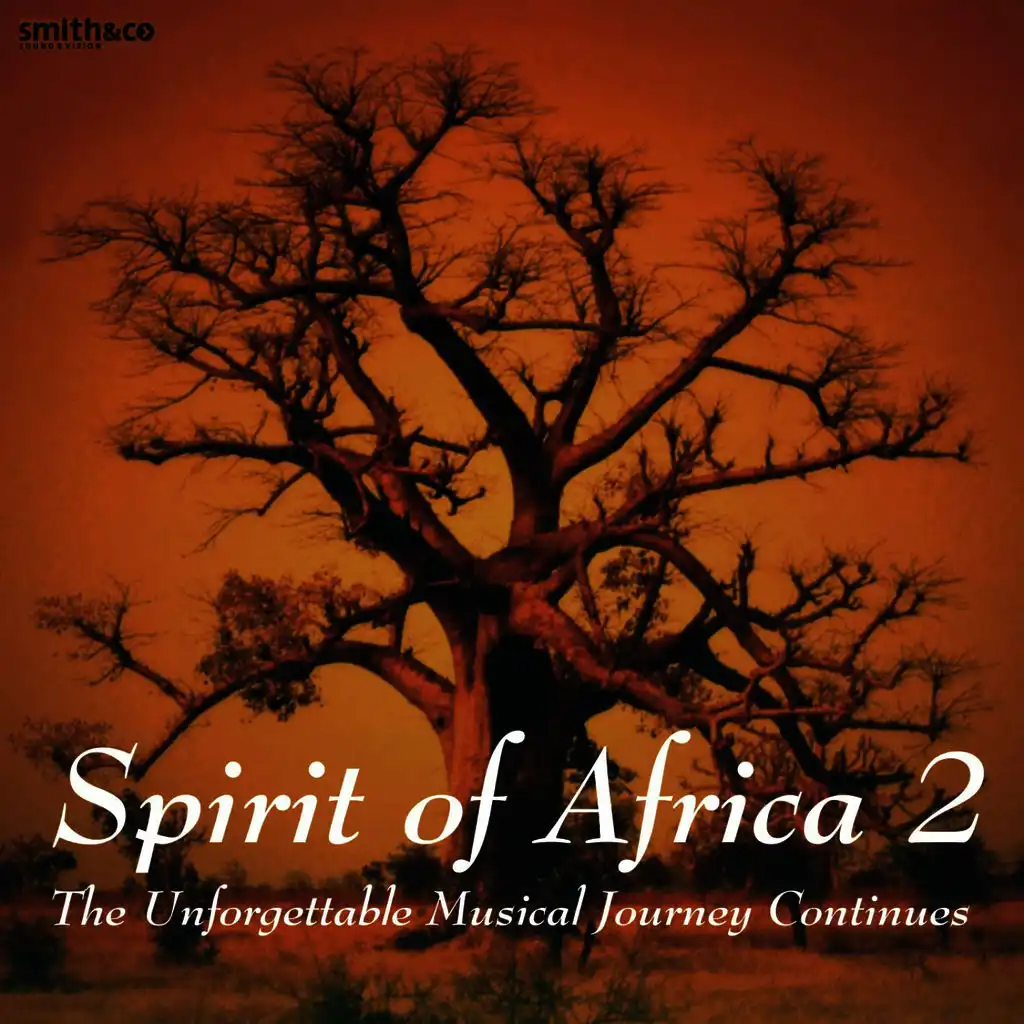 Spirit of Africa