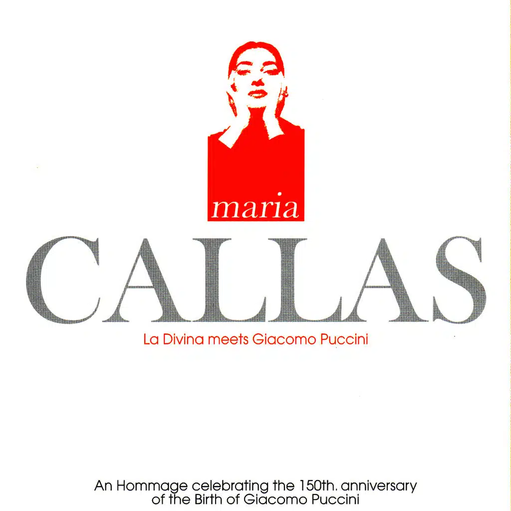 La Divina Meets Giacomo Puccini