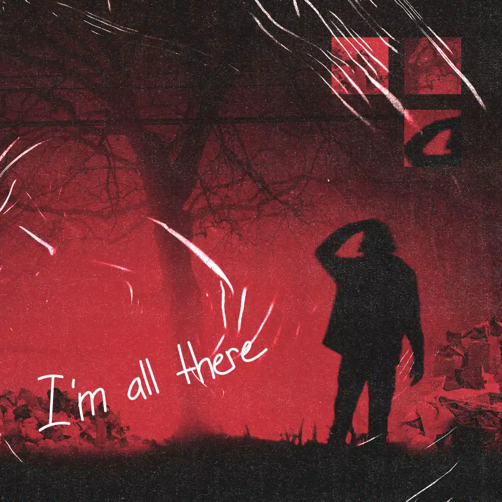 I'm All There