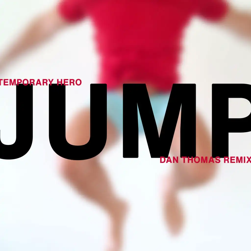 Jump (Dan Thomas Alfie's Up All Night House Radio Edit)