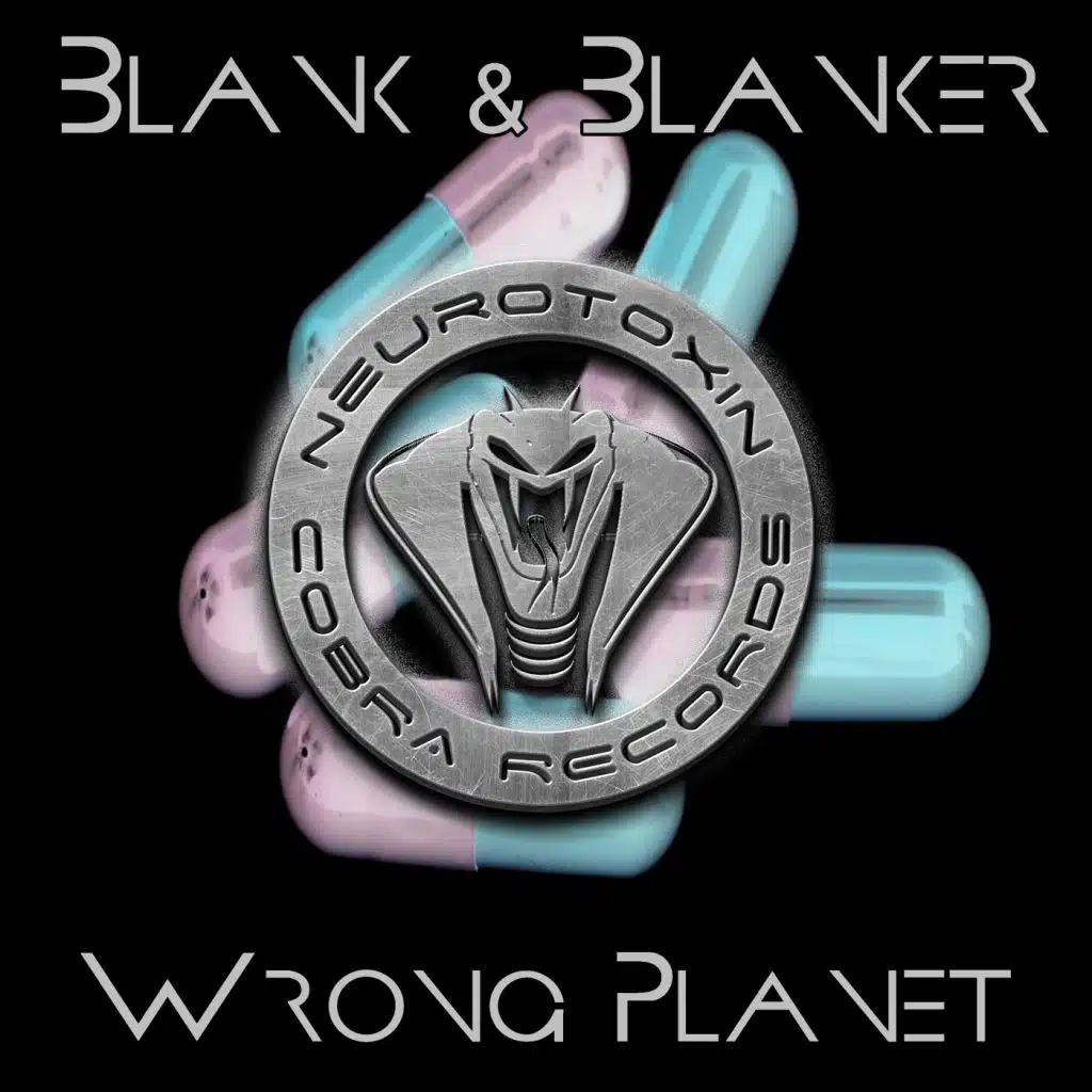 Wrong Planet