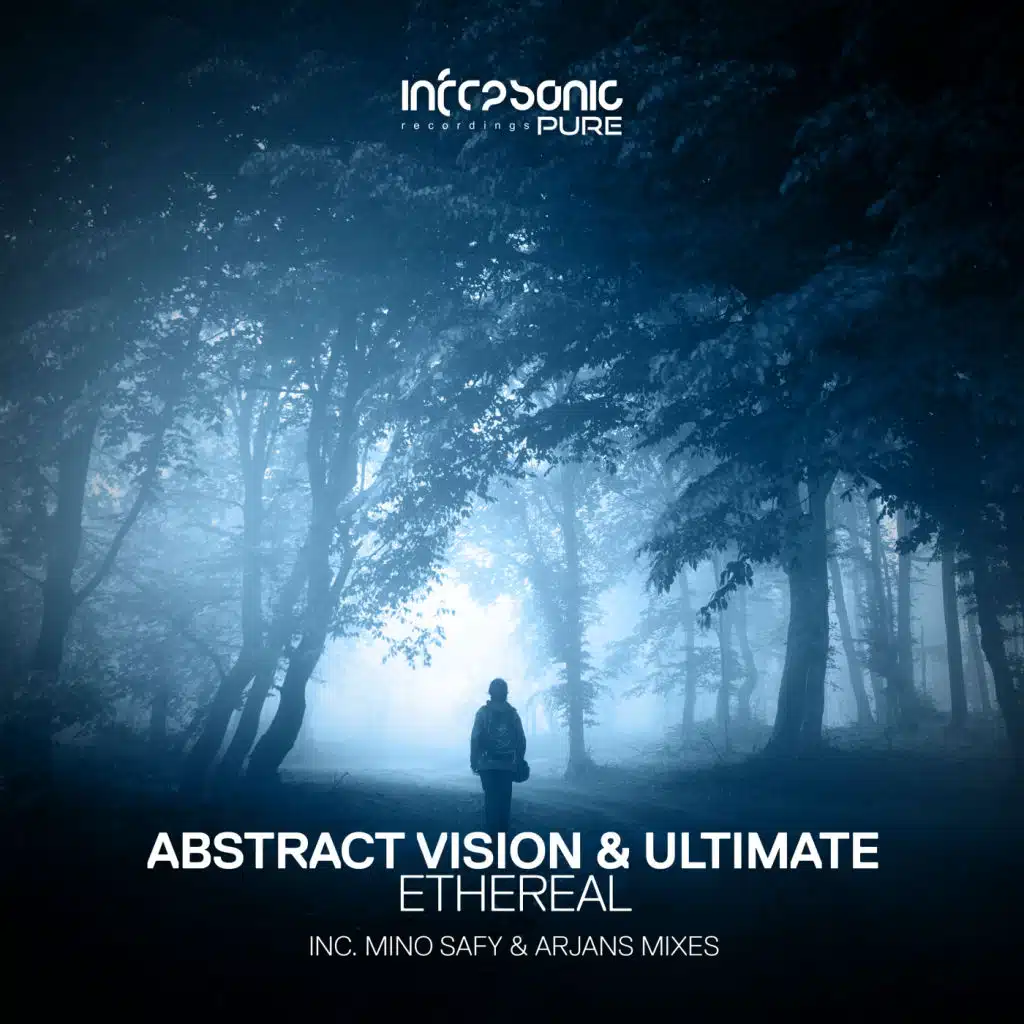 Abstract Vision & Ultimate
