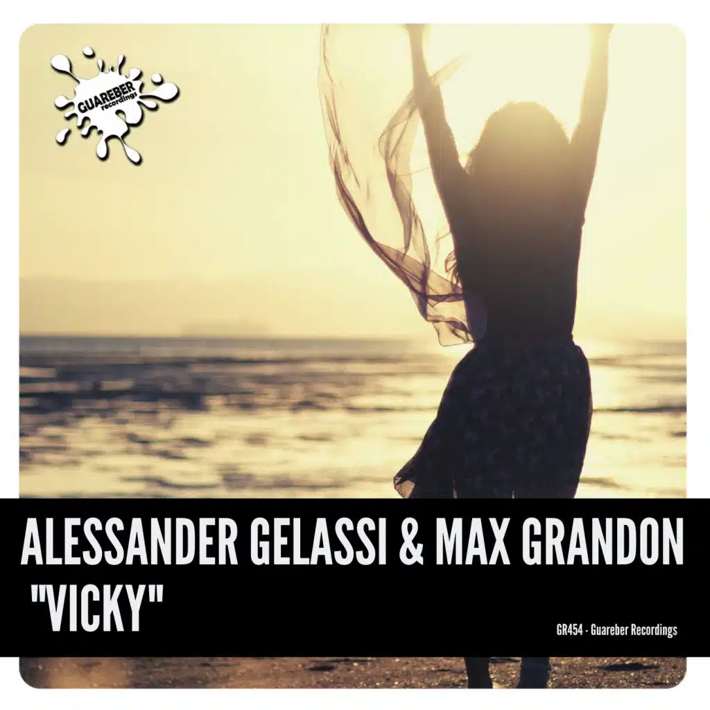 Max Grandon & Alessander Gelassi