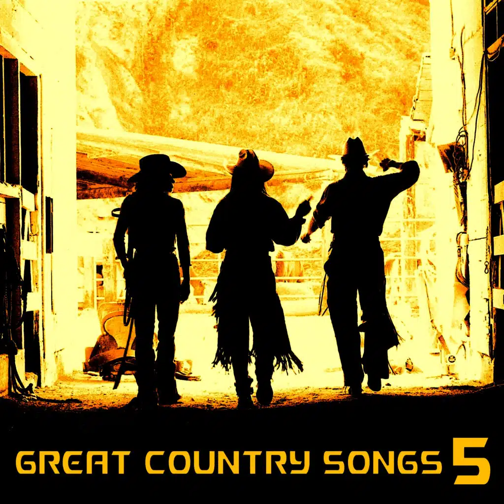 Great Country Songs, Vol. 5