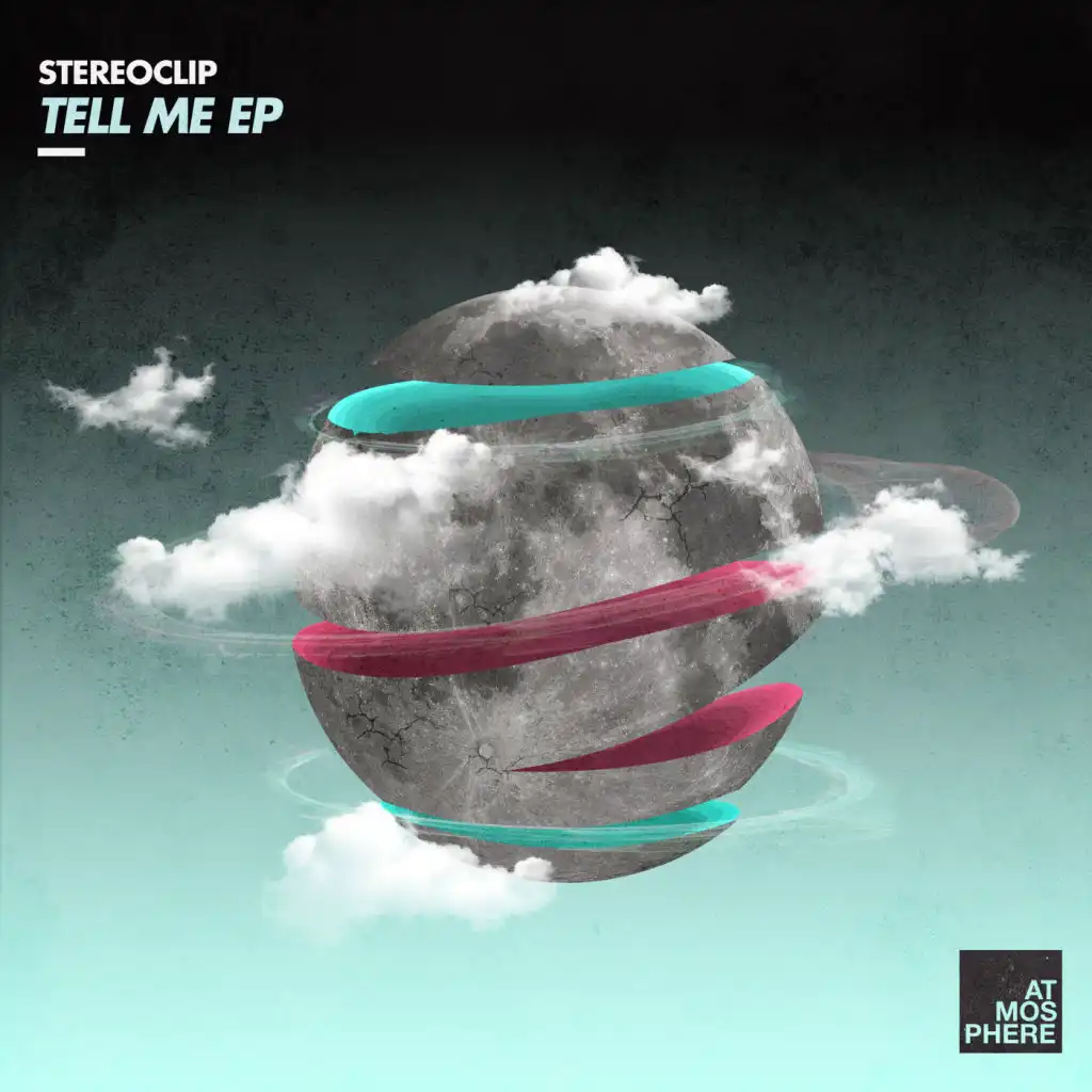 Tell Me EP