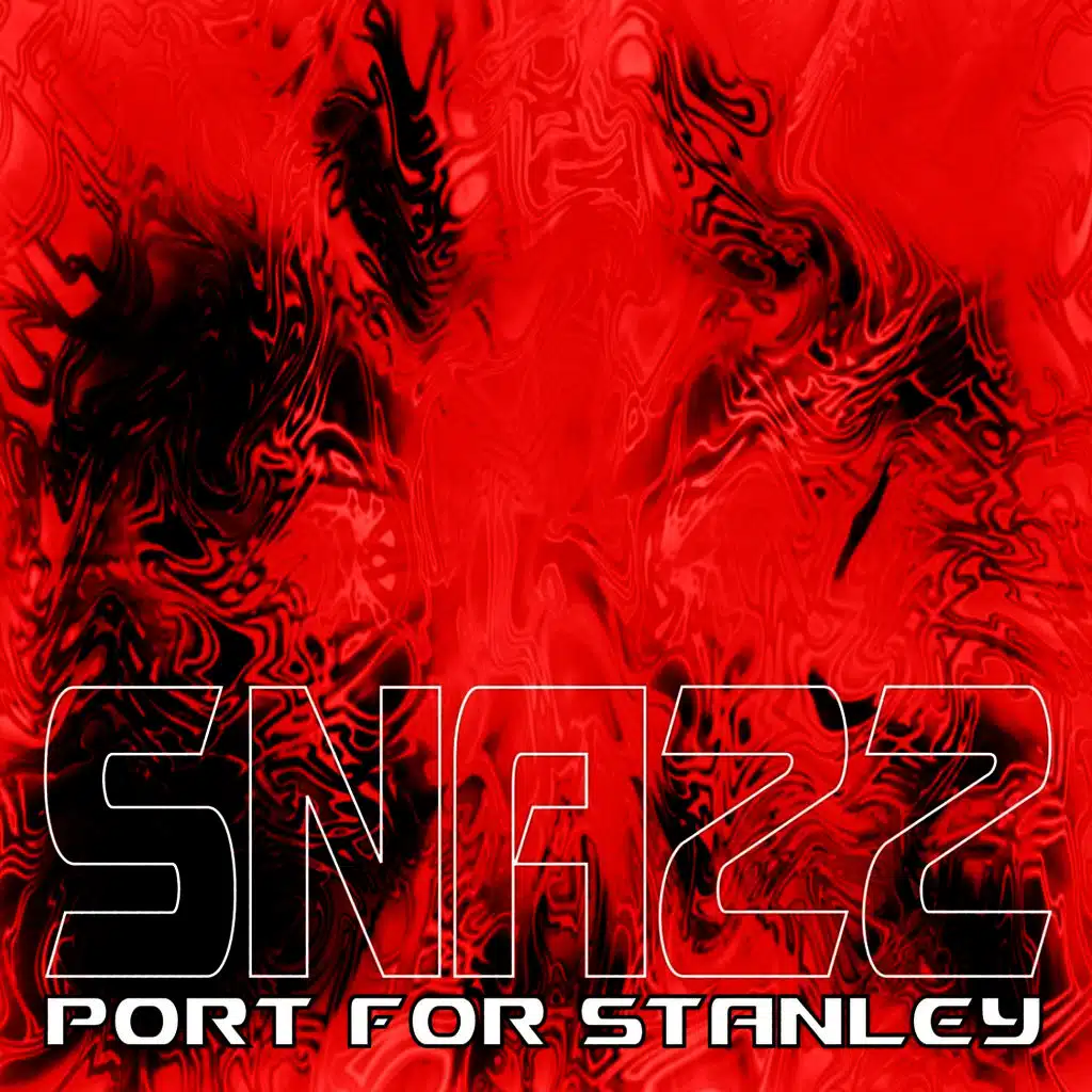 Port for Stanley