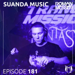 Suanda Music Episode 181