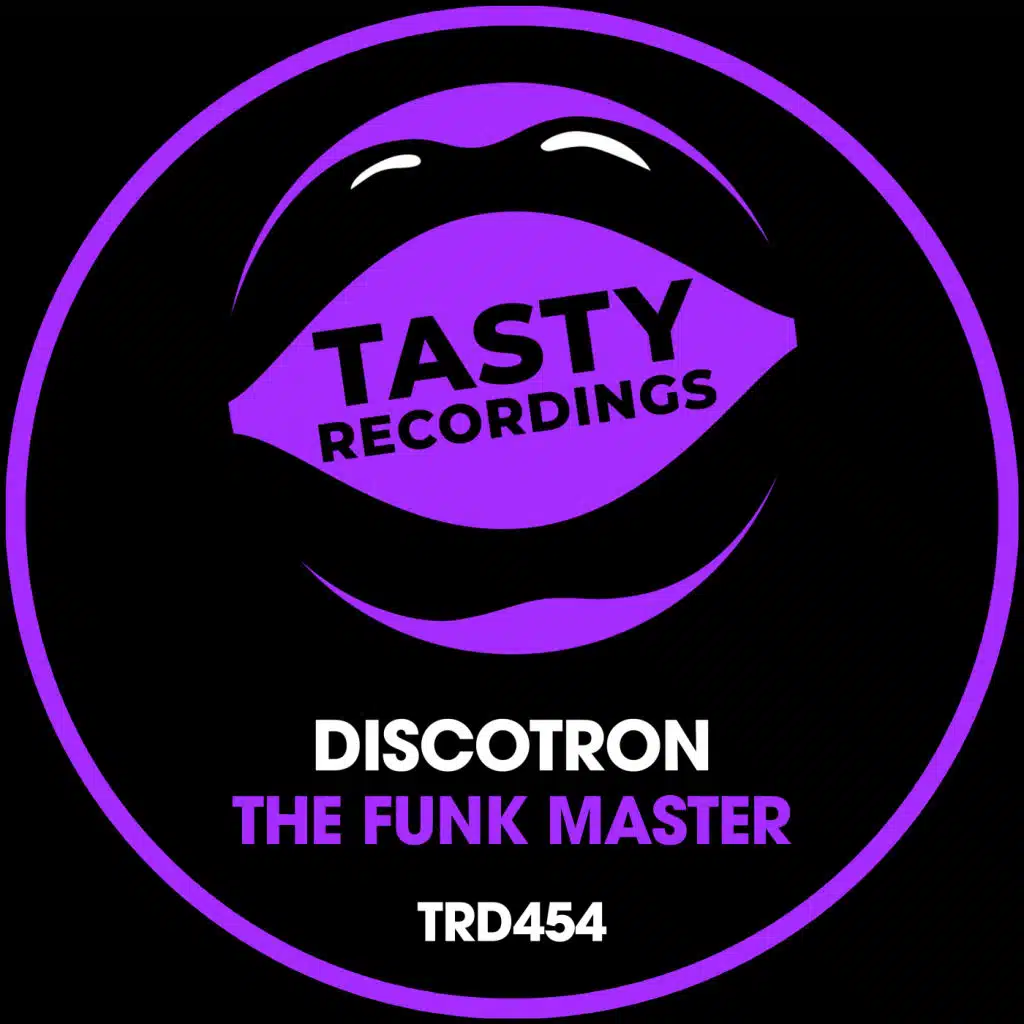 The Funk Master (Radio Mix)