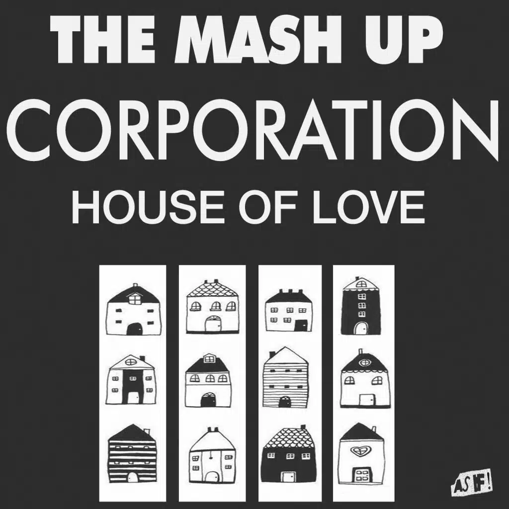 TMC ( The Mashup Corporation )