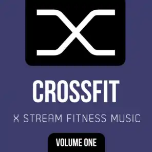 X Stream Fitness: Crossfit, Vol. 1