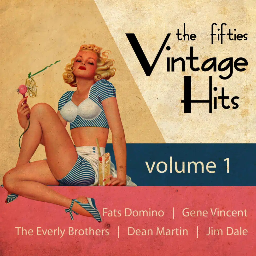 Guitar Boogie Shuffle