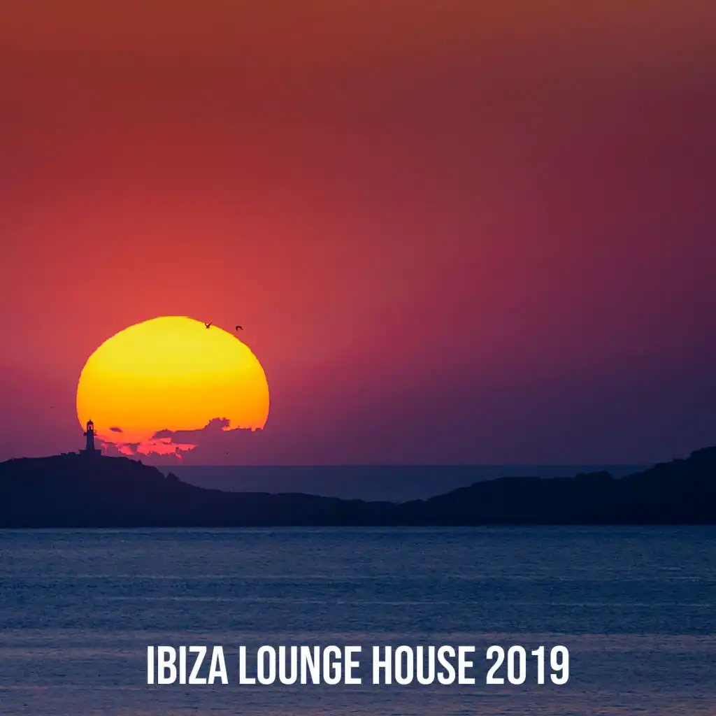 Ibiza Lounge House 2019