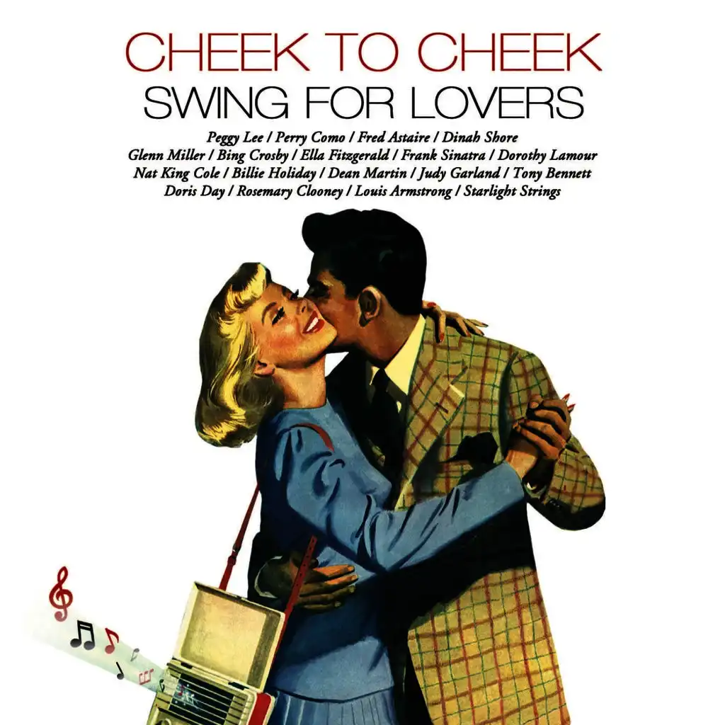 Swing for Lovers, Vol. 4