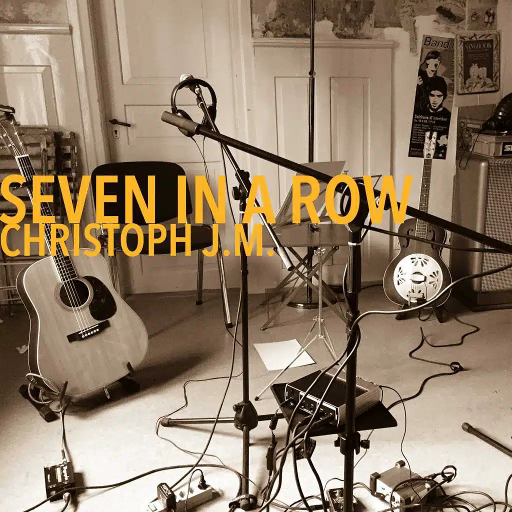 Seven in a Row