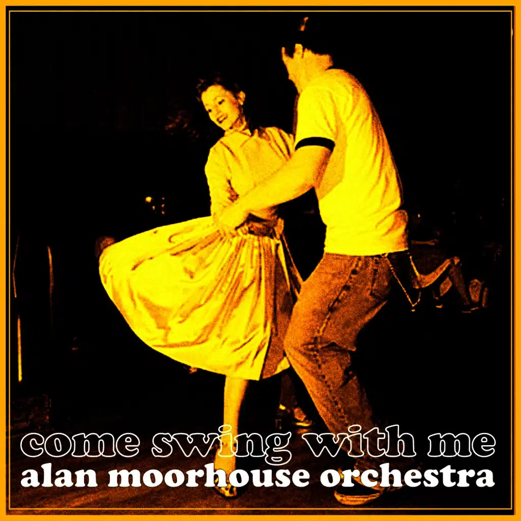 Alan Moorhouse Orchestra