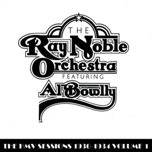 The Ray Noble Orchestra
