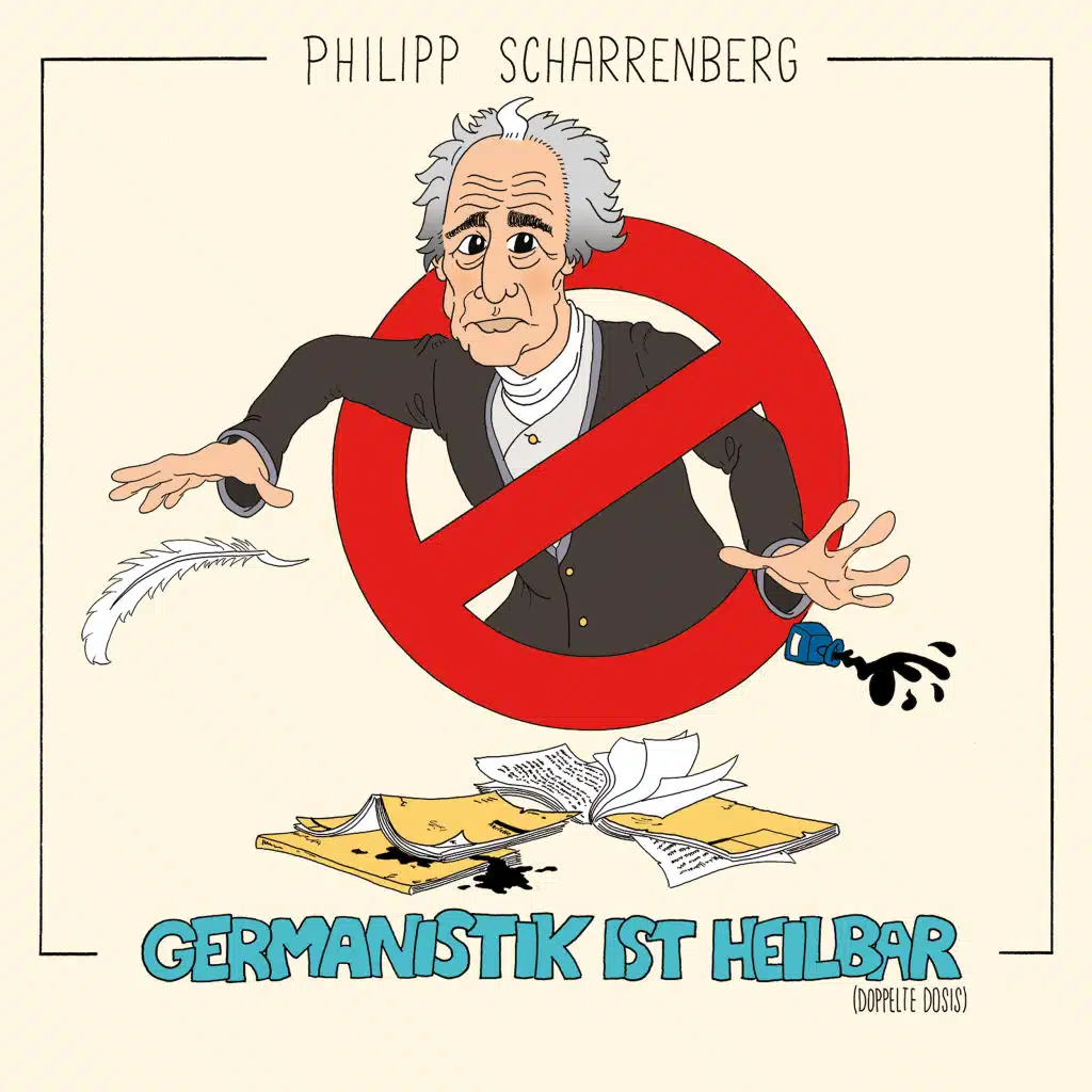 Du bist, was du isst, Teil 2