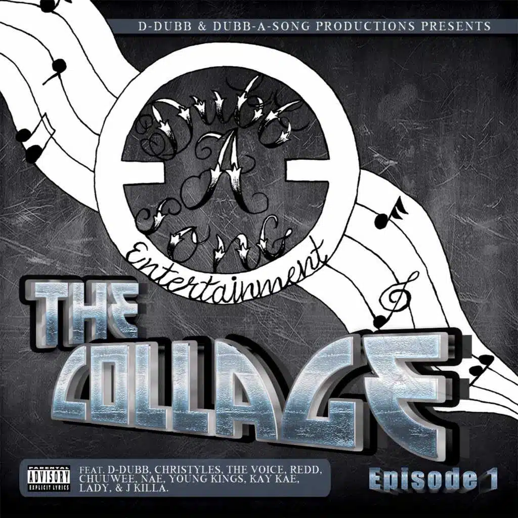 The Collage, Episode 1