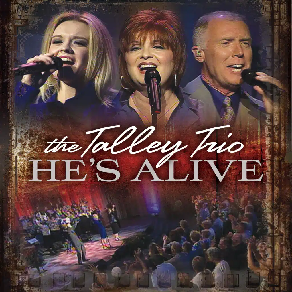 My Hope is in the Lord [Live]