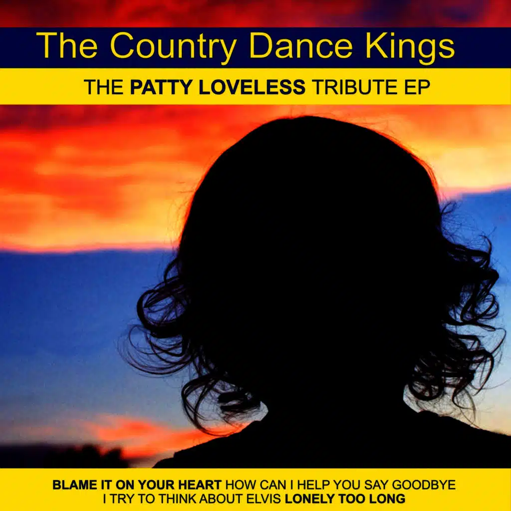 Blame It on Your Heart