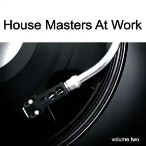 House Masters At Work, Vol. 2