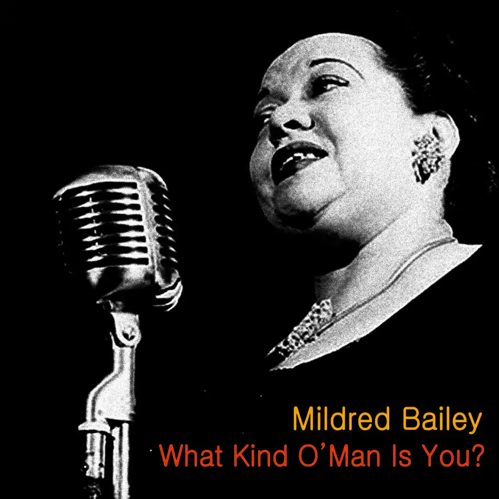 What Kind O'Man Is You?