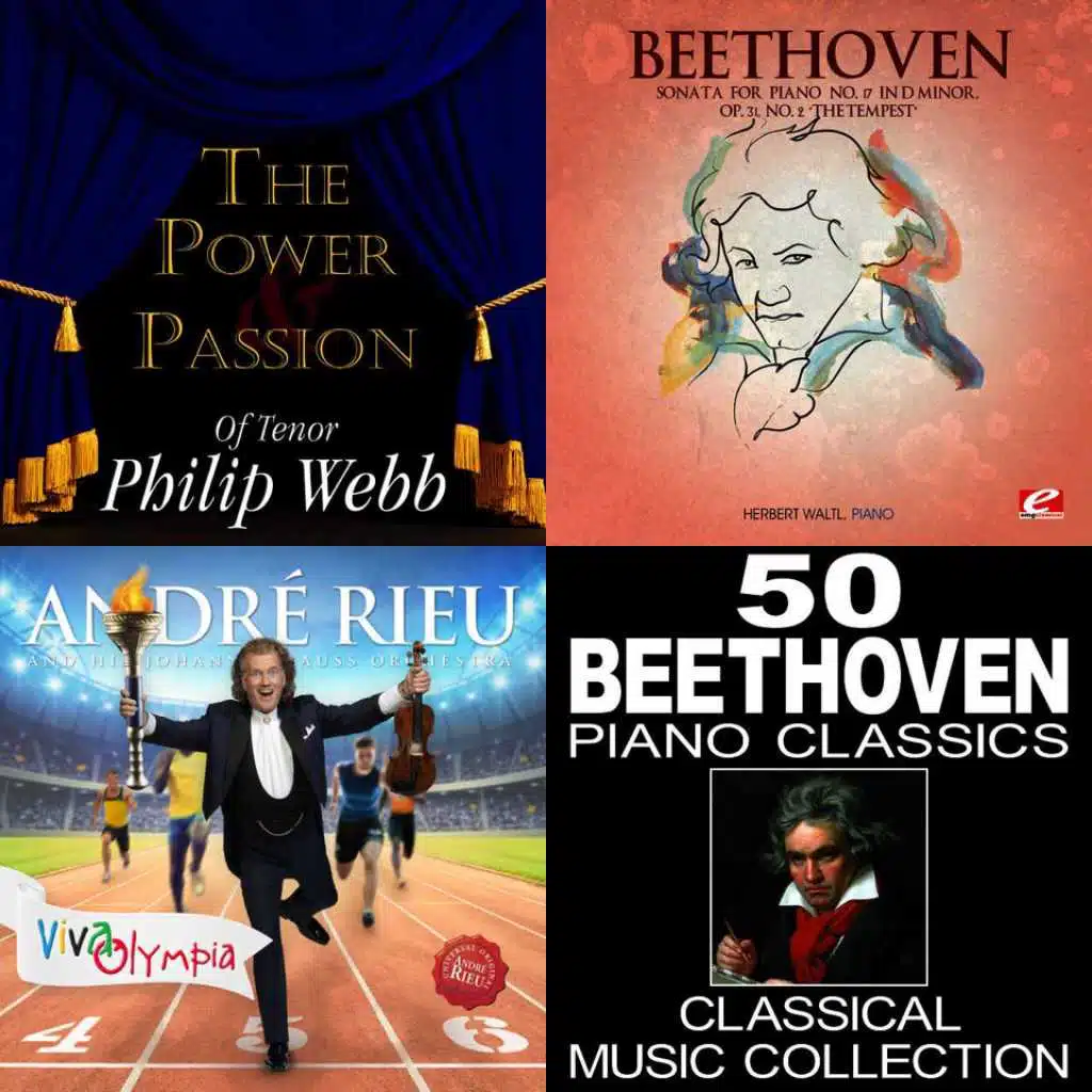 Ludwig van bethoveen