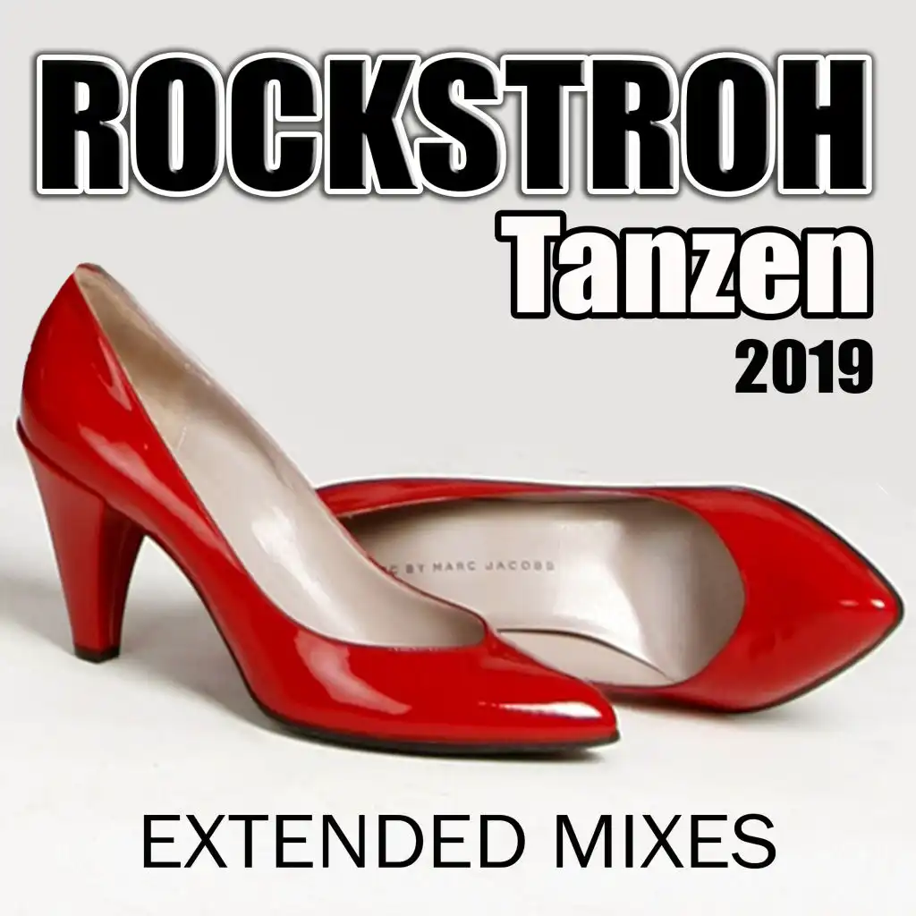 Tanzen 2019 (Lukas Kleeberg Extended Remix)
