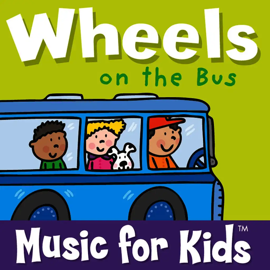 The Wheels on the Bus