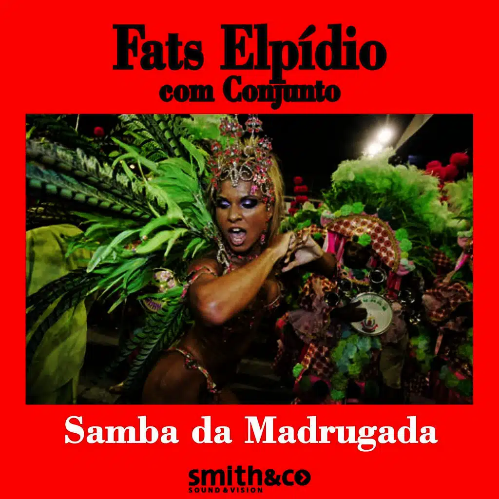 Samba da Madrugada