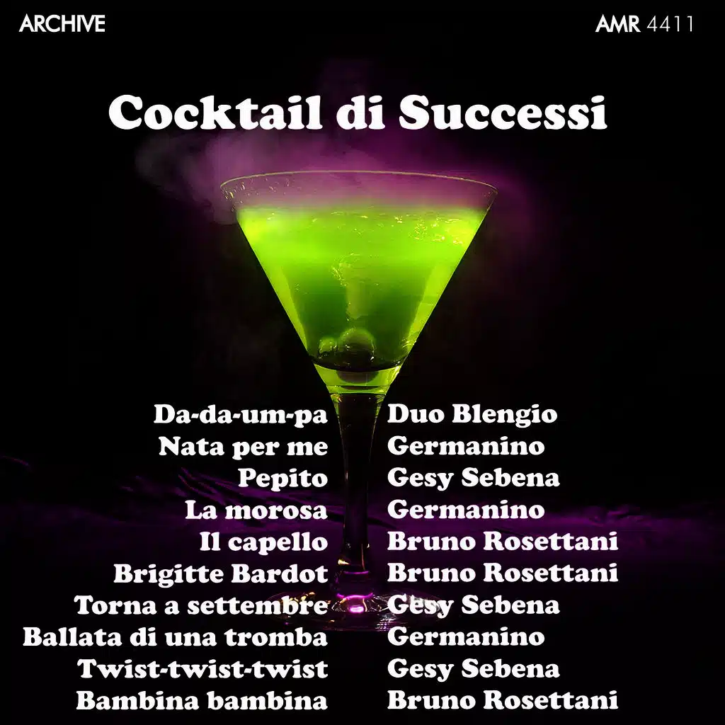 Cocktail di Successi