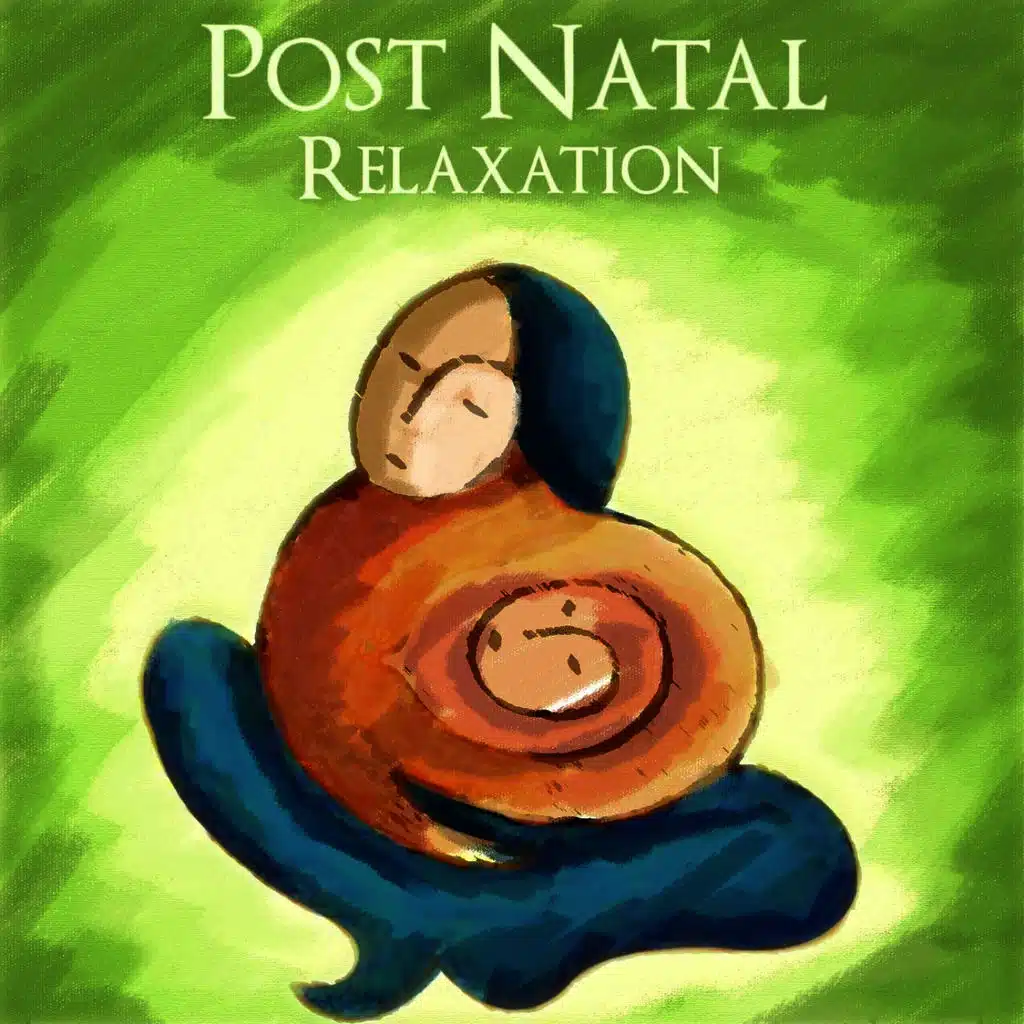 Post Natal Relaxation
