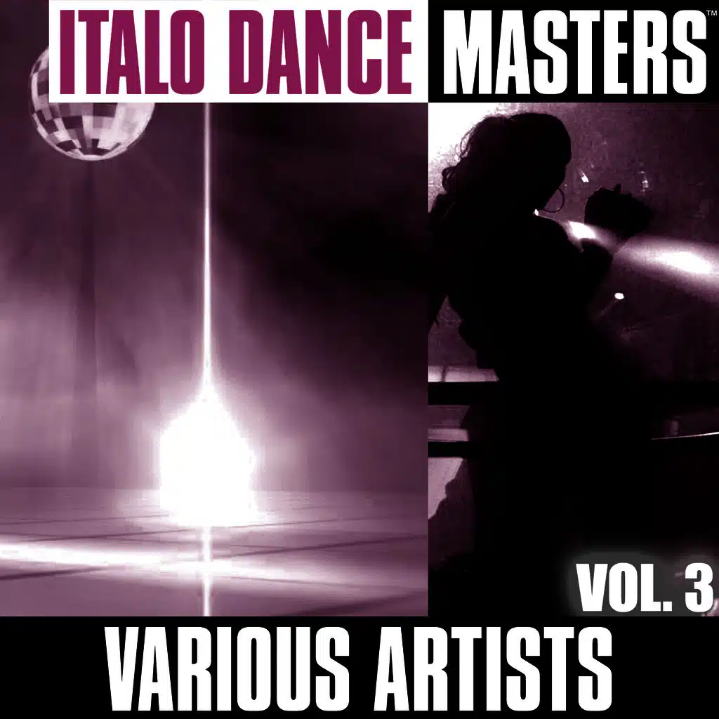 Italo Dance Masters, Vol. 3