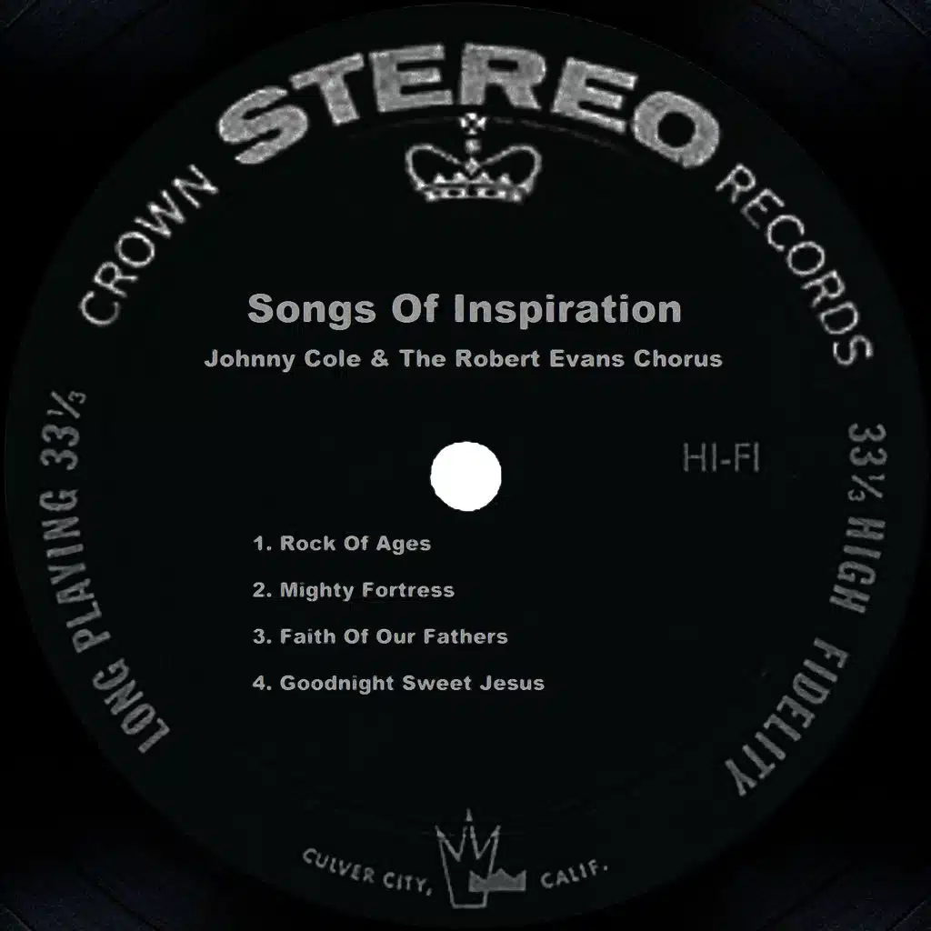 Nearer My God To Thee